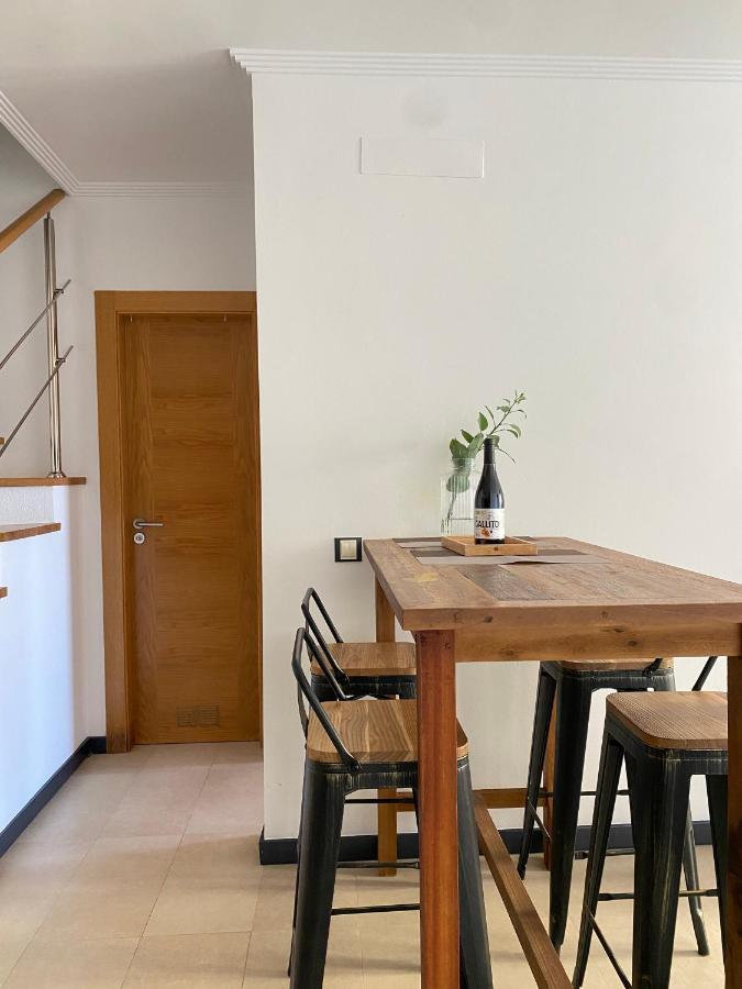 Cozy 1 Bedroom Apartment With Sea View Cotillo Exterior foto