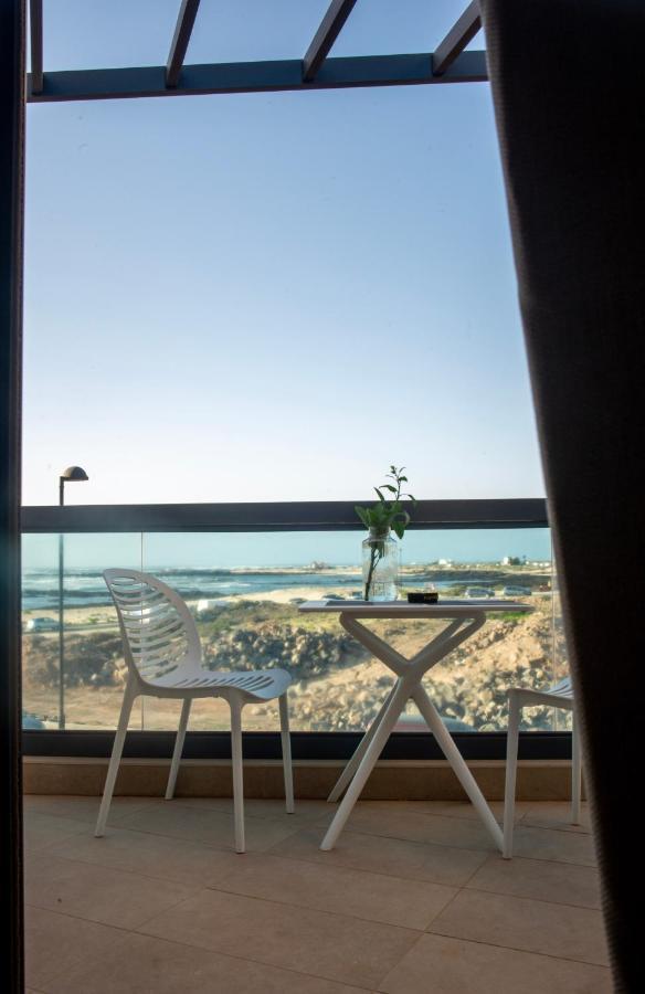 Cozy 1 Bedroom Apartment With Sea View Cotillo Exterior foto
