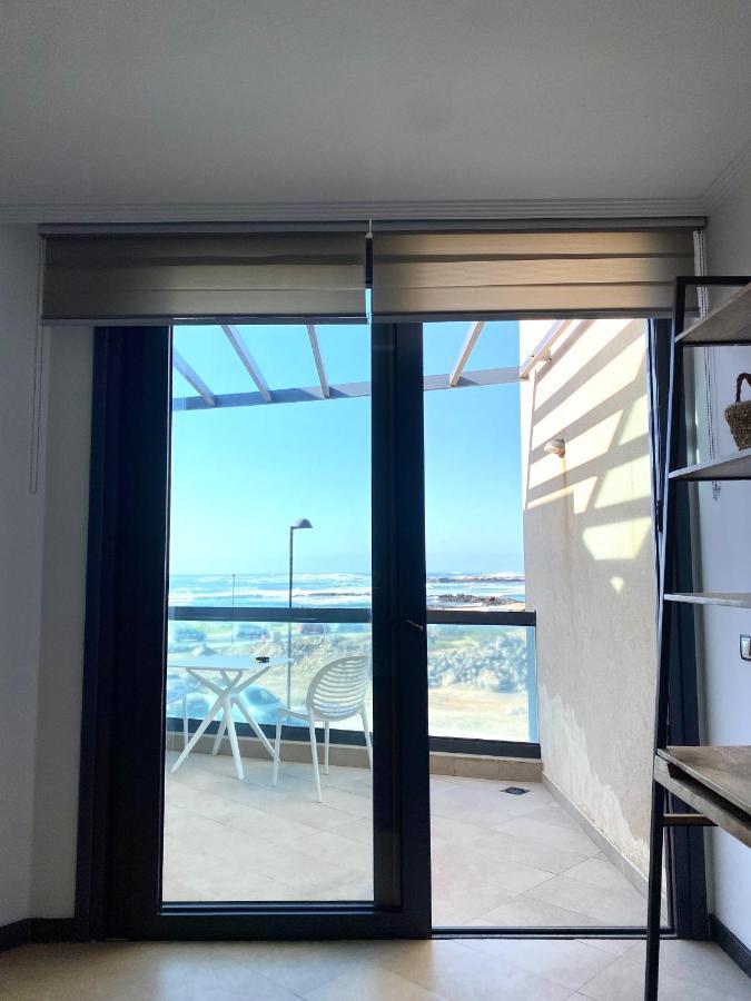Cozy 1 Bedroom Apartment With Sea View Cotillo Exterior foto