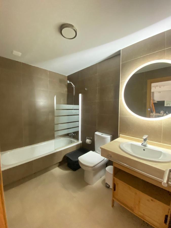 Cozy 1 Bedroom Apartment With Sea View Cotillo Exterior foto
