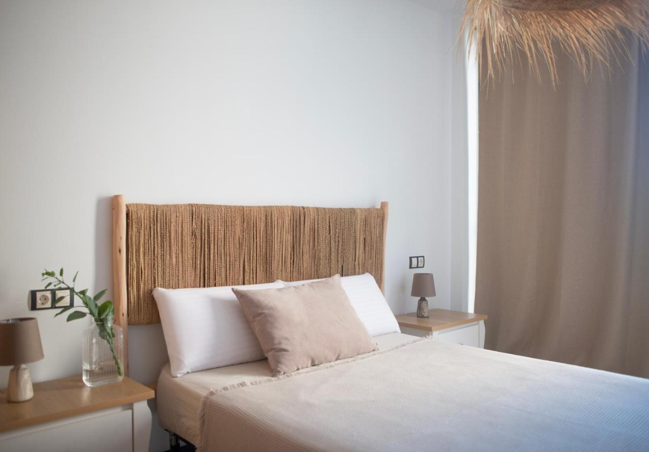 Cozy 1 Bedroom Apartment With Sea View Cotillo Exterior foto